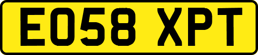 EO58XPT
