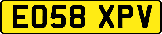 EO58XPV