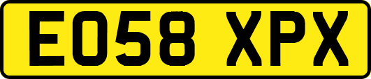 EO58XPX