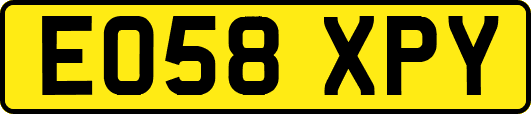 EO58XPY