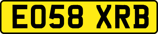 EO58XRB