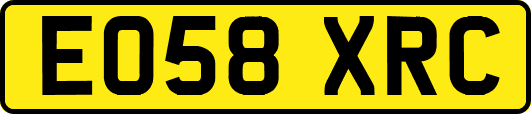 EO58XRC