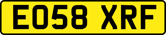 EO58XRF