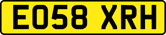 EO58XRH