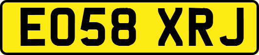 EO58XRJ