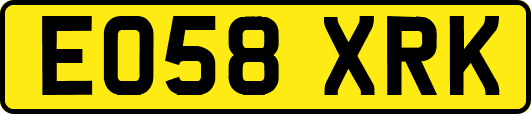 EO58XRK