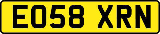 EO58XRN