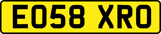 EO58XRO