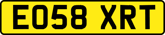 EO58XRT