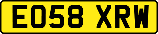 EO58XRW
