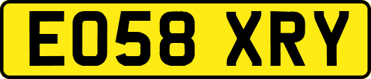 EO58XRY