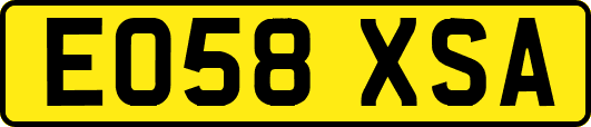 EO58XSA