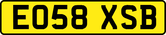 EO58XSB
