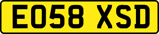 EO58XSD