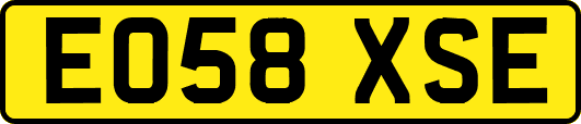 EO58XSE