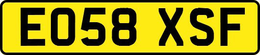 EO58XSF