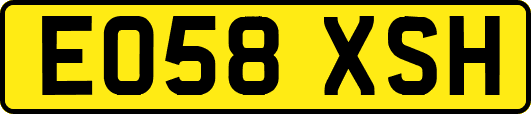 EO58XSH