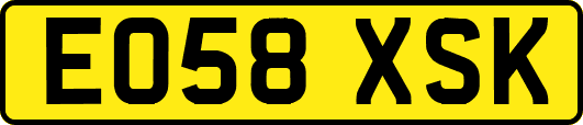 EO58XSK