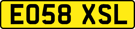 EO58XSL