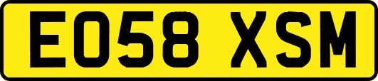 EO58XSM