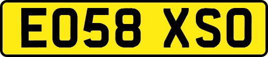 EO58XSO