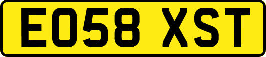 EO58XST