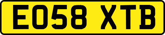 EO58XTB