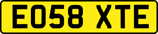 EO58XTE