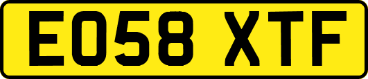 EO58XTF