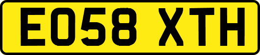 EO58XTH