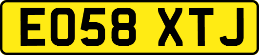 EO58XTJ