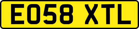 EO58XTL