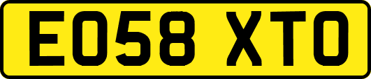 EO58XTO