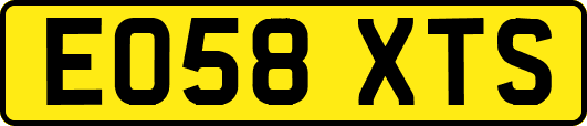 EO58XTS