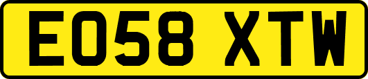 EO58XTW