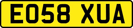 EO58XUA