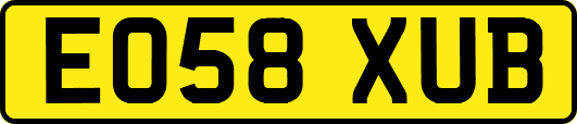 EO58XUB