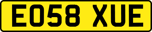 EO58XUE