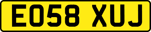 EO58XUJ