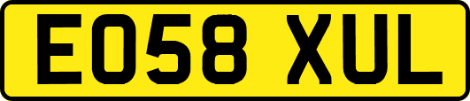 EO58XUL