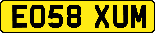 EO58XUM