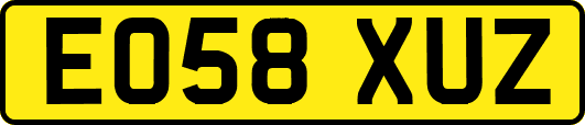 EO58XUZ