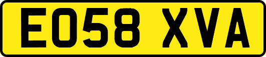 EO58XVA