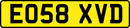 EO58XVD