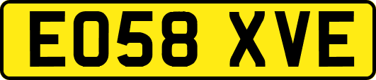 EO58XVE