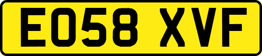 EO58XVF