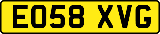 EO58XVG