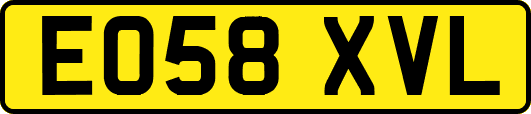 EO58XVL