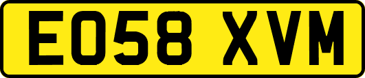 EO58XVM