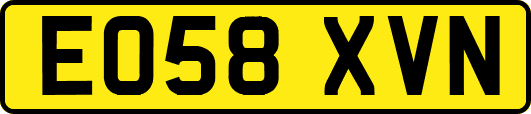 EO58XVN